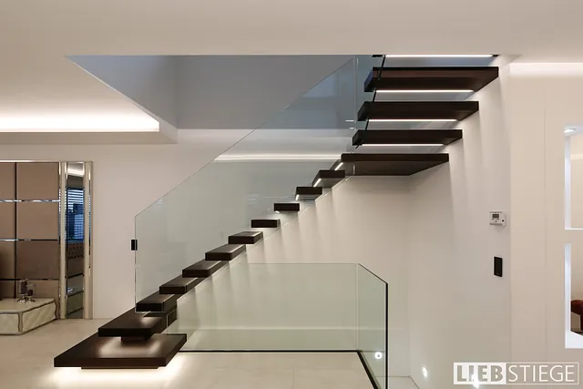 Birnbauer Vertriebs GmbH - Treppen-Befestigung