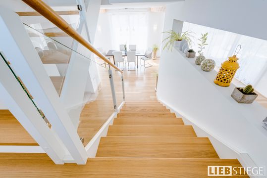 Birnbauer Vertriebs GmbH - Treppen-Befestigung