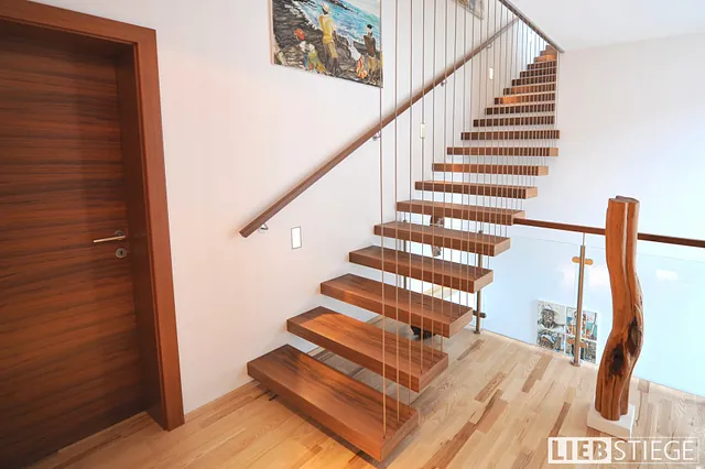 Birnbauer Vertriebs GmbH - Treppen-Befestigung