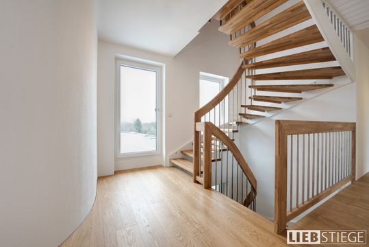 Birnbauer Vertriebs GmbH - Kragarm-Treppen-Befestigung