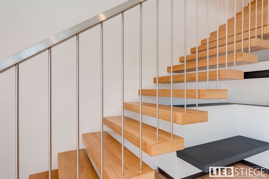 Birnbauer Vertriebs GmbH - Treppen-Befestigung