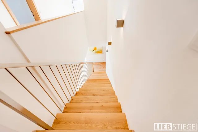 Birnbauer Vertriebs GmbH - Treppen-Befestigung