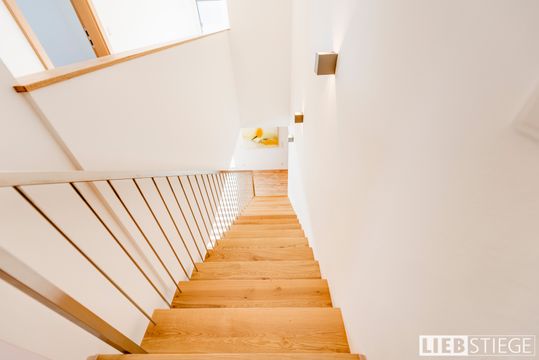 Birnbauer Vertriebs GmbH - Treppen-Befestigung