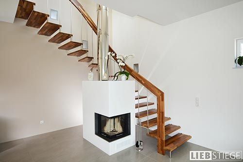 Birnbauer Vertriebs GmbH - Kragarm-Treppen-Befestigung