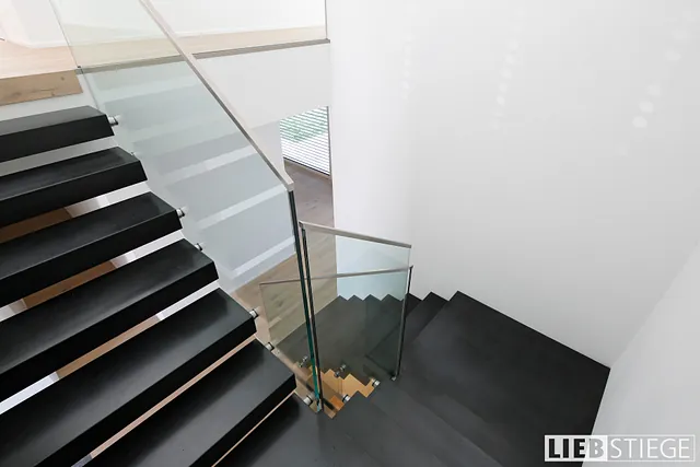 Birnbauer Vertriebs GmbH - Treppen-Befestigung