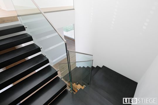 Birnbauer Vertriebs GmbH - Treppen-Befestigung