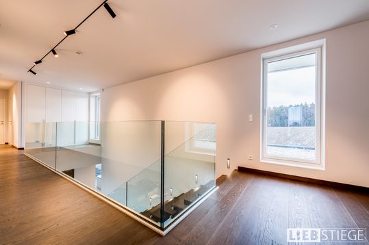 Birnbauer Vertriebs GmbH - Treppen-Befestigung
