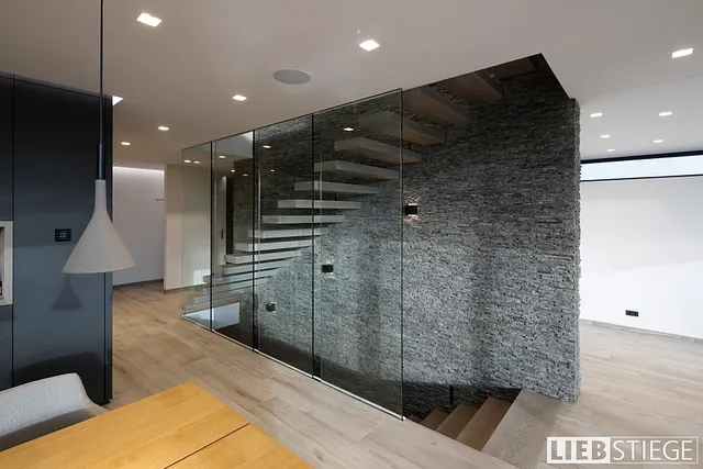 Birnbauer Vertriebs GmbH - Treppen-Befestigung