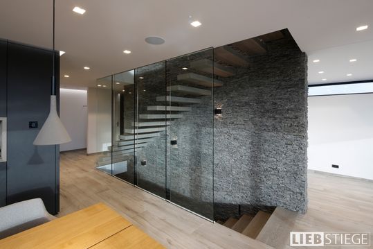 Birnbauer Vertriebs GmbH - Treppen-Befestigung