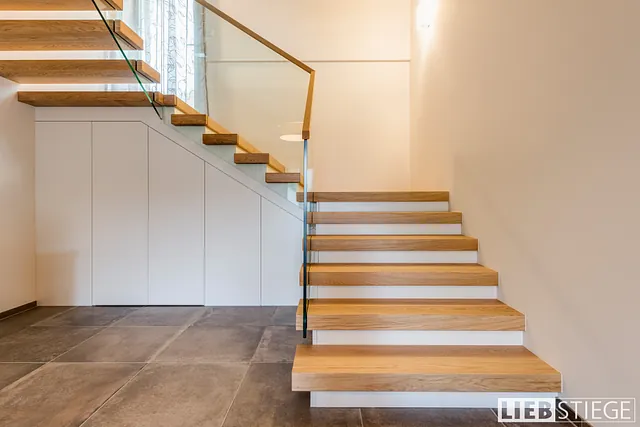 Birnbauer Vertriebs GmbH - Treppen-Befestigung