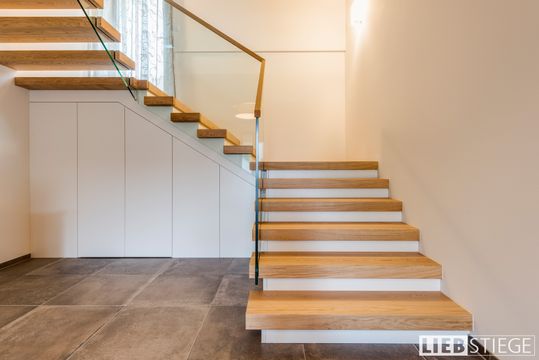 Birnbauer Vertriebs GmbH - Treppen-Befestigung