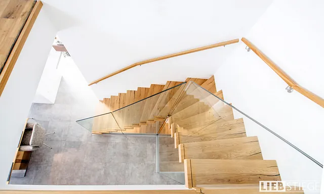 Birnbauer Vertriebs GmbH - Treppen-Befestigung