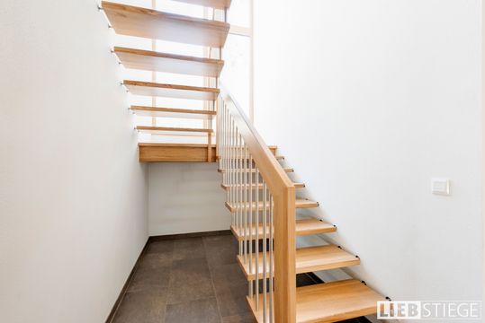 Birnbauer Vertriebs GmbH - Kragarm-Treppen-Befestigung