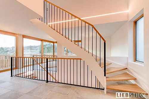 Birnbauer Vertriebs GmbH - Treppen-Befestigung