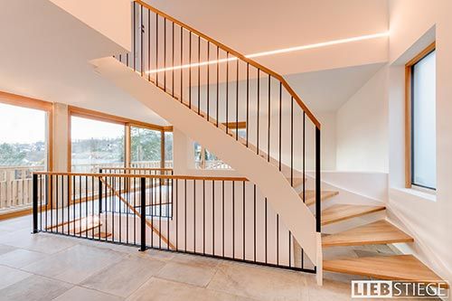 Birnbauer Vertriebs GmbH - Treppen-Befestigung