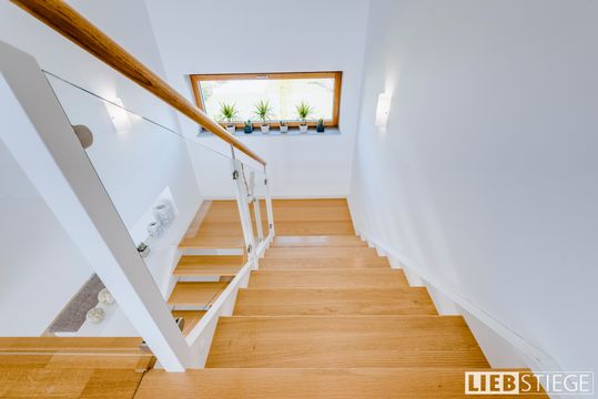 Birnbauer Vertriebs GmbH - Treppen-Befestigung