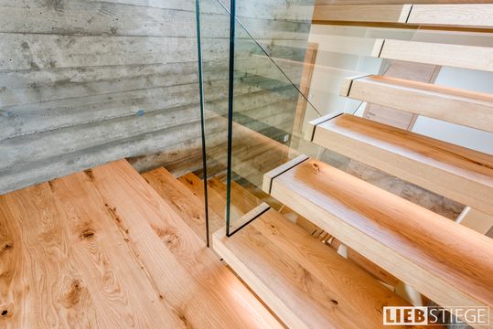 Birnbauer Vertriebs GmbH - Treppen-Befestigung