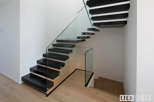 Birnbauer Vertriebs GmbH - Treppen-Befestigung