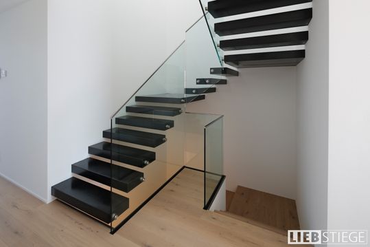 Birnbauer Vertriebs GmbH - Treppen-Befestigung