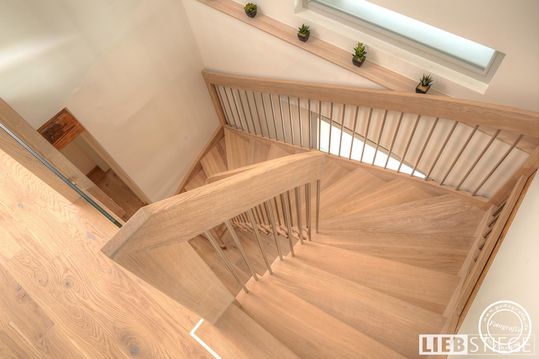 Birnbauer Vertriebs GmbH - Kragarm-Treppen-Befestigung